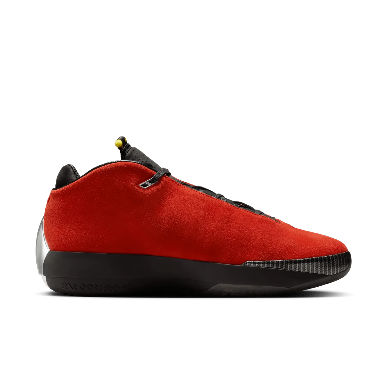 Air Jordan 4014 Ferrari image 6