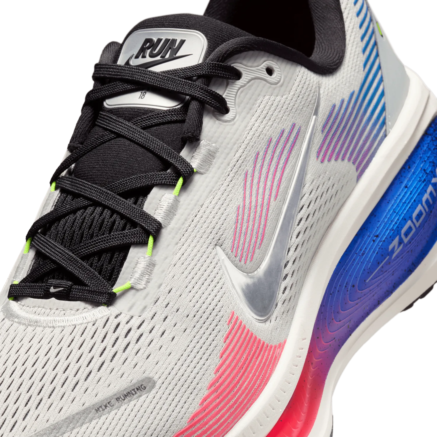 Nike Vomero 18 National Runner's Day Pack image 10