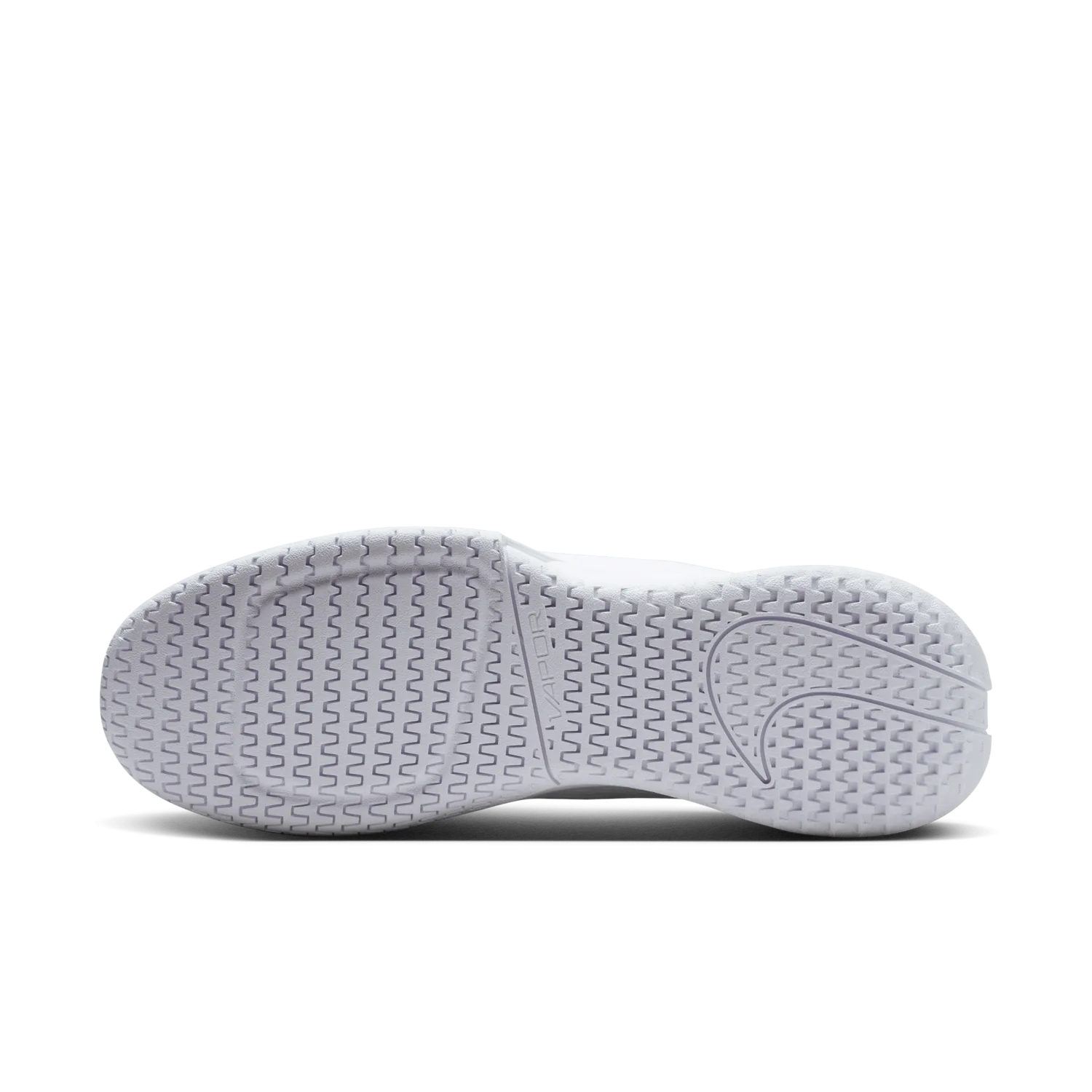 Nike Vapor Pro 3 Hardcourt Tennis White Gorge Green image 3
