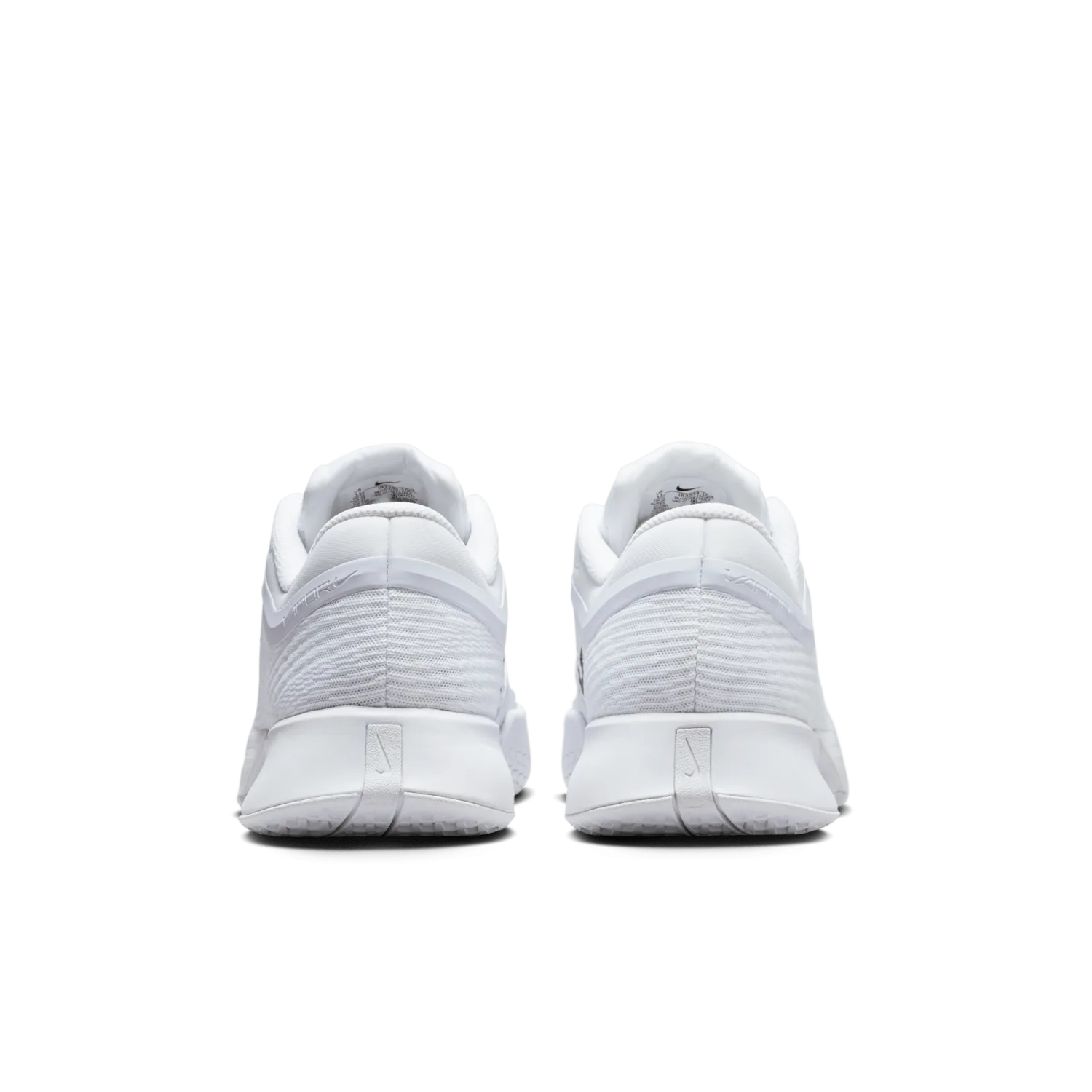 Nike Vapor Pro 3 Hardcourt Tennis White Gorge Green image 7