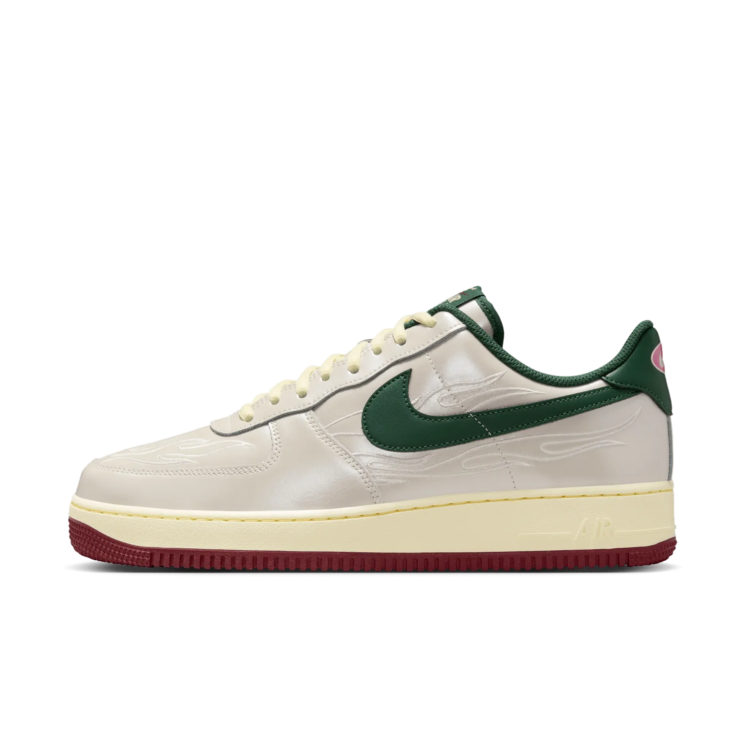 Nike Air Force 1 Low Mexico image 2