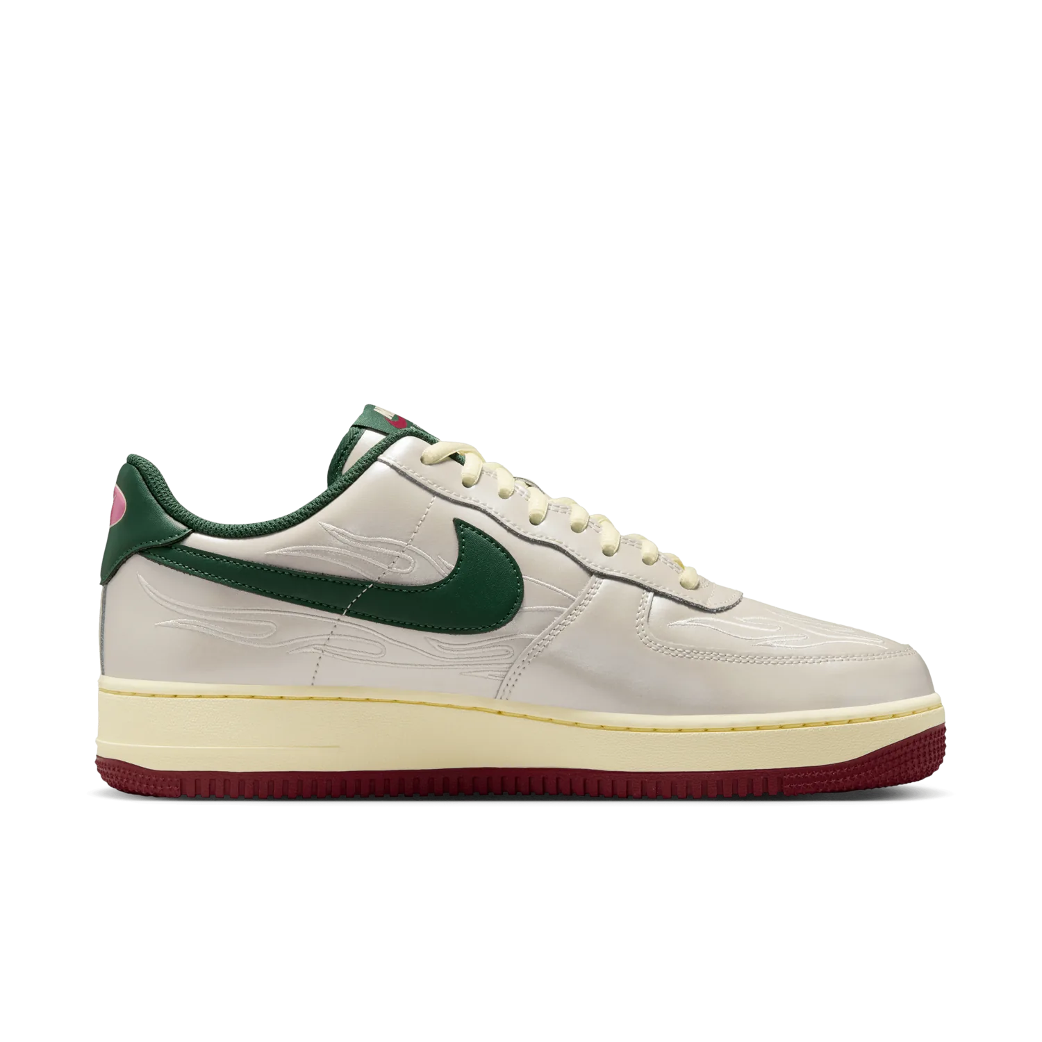 Nike Air Force 1 Low Mexico image 4