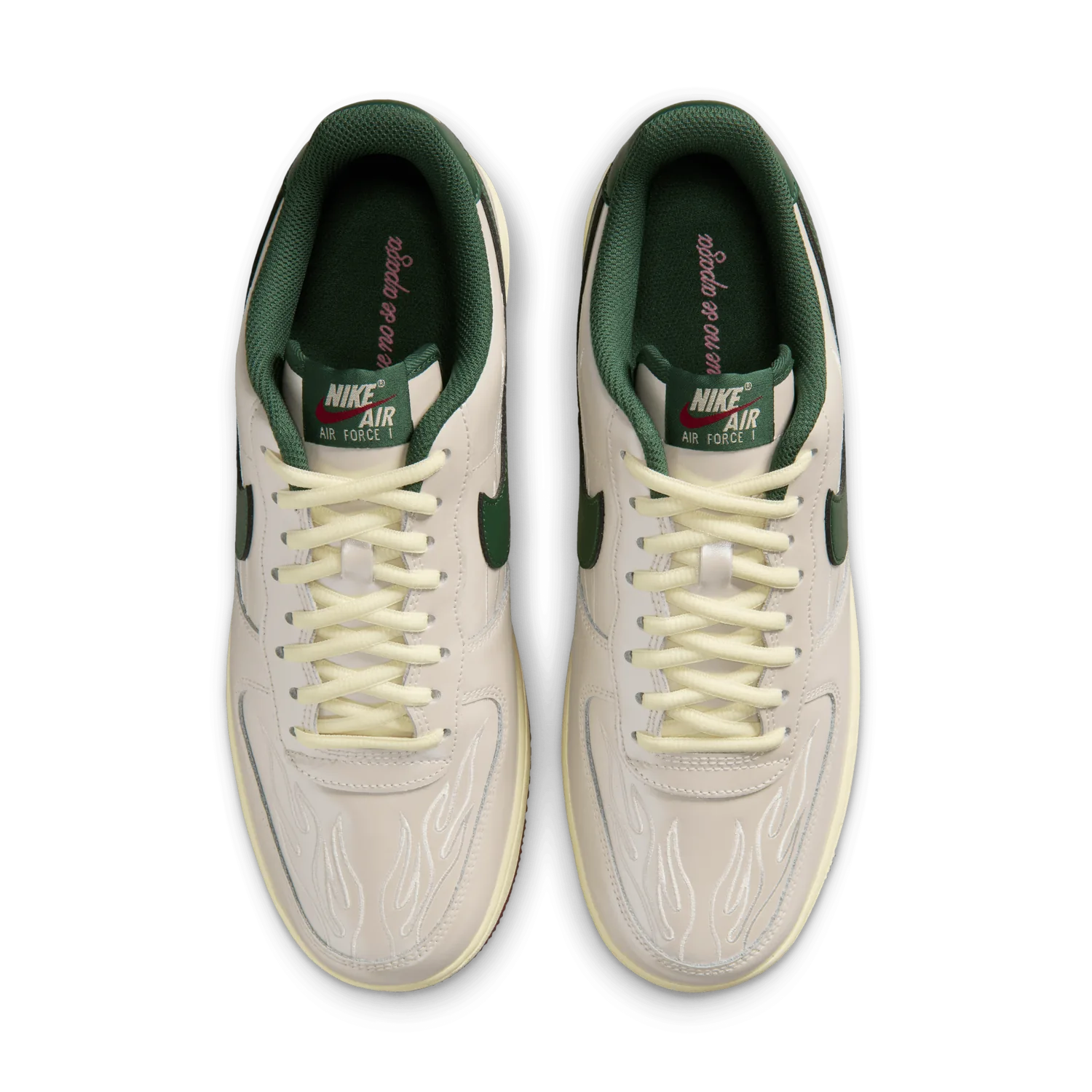Nike Air Force 1 Low Mexico image 5