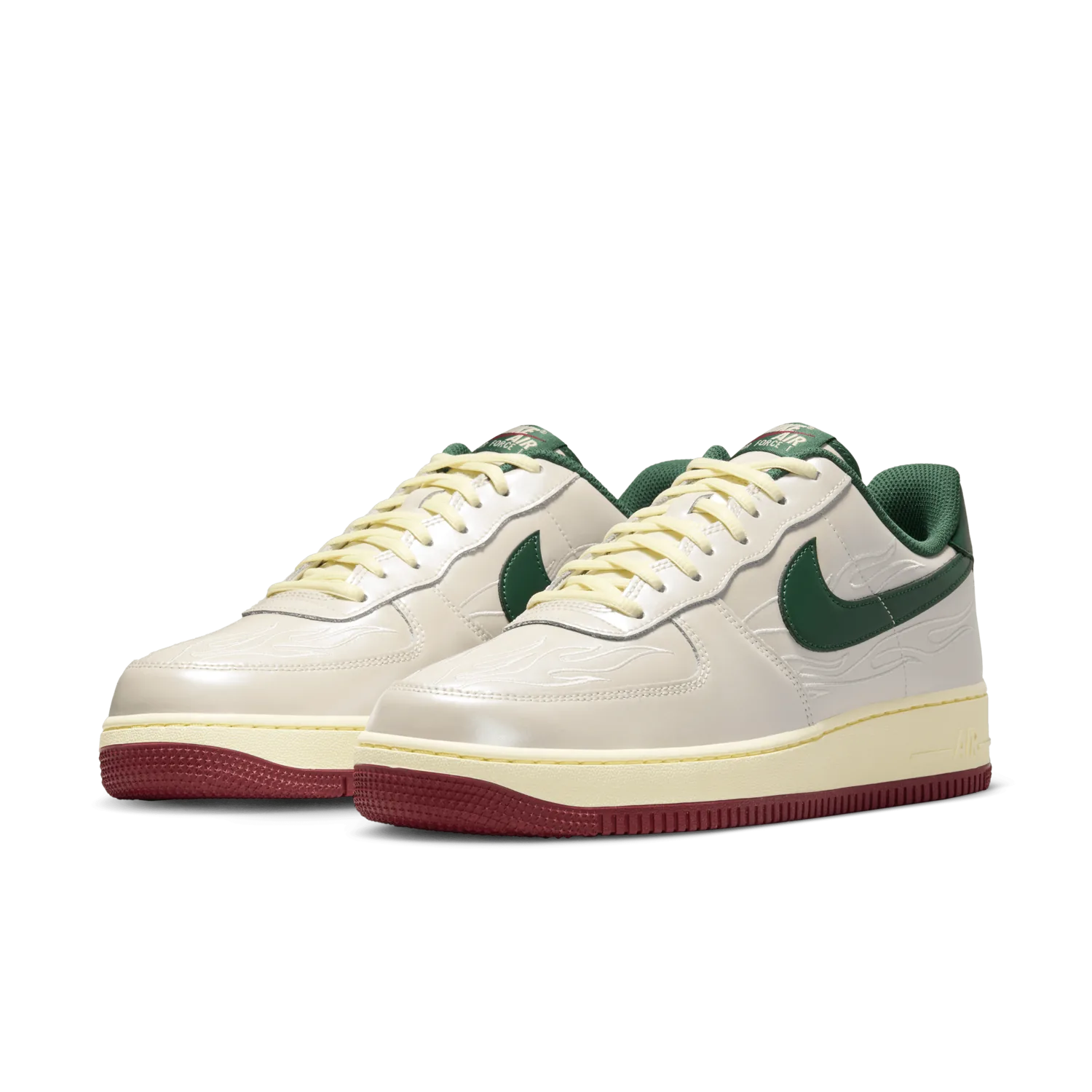 Nike Air Force 1 Low Mexico image 6