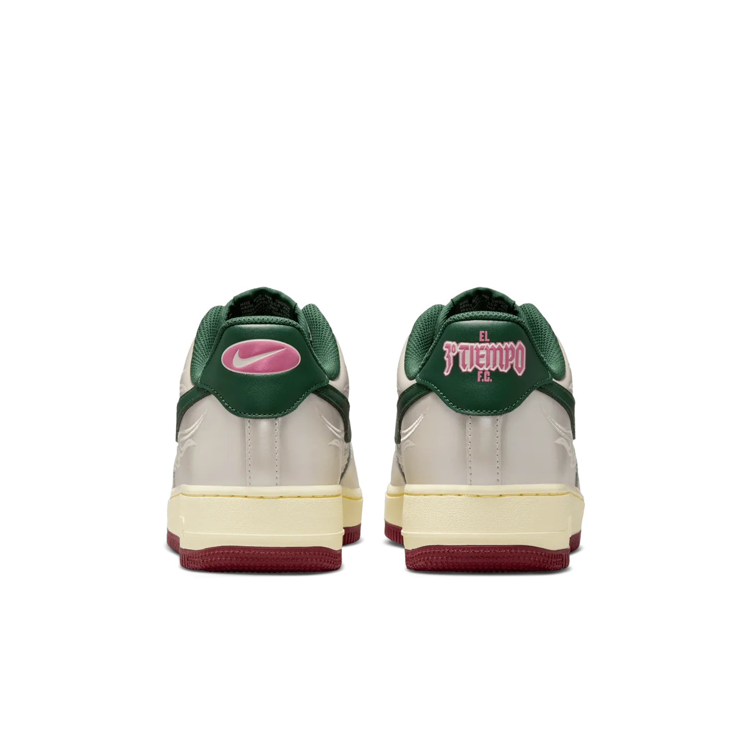 Nike Air Force 1 Low Mexico image 7