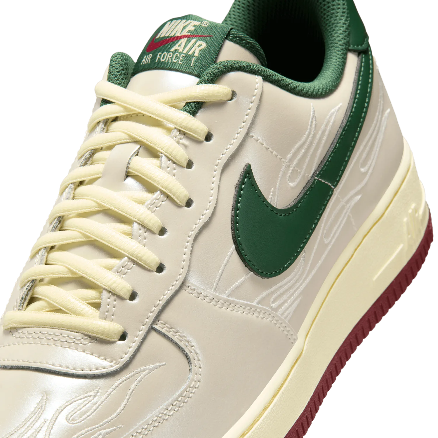 Nike Air Force 1 Low Mexico image 8