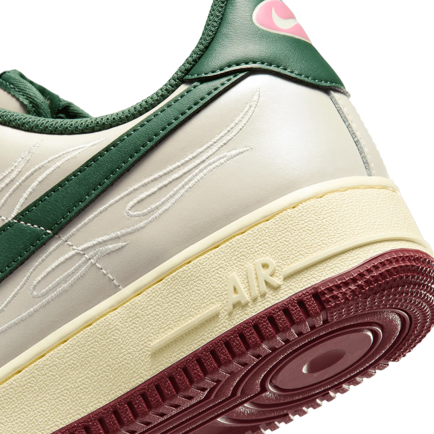 Nike Air Force 1 Low Mexico image 9