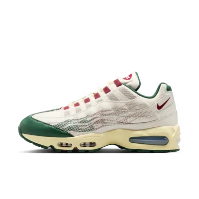Nike Air Max 95 Big Bubble Mexico