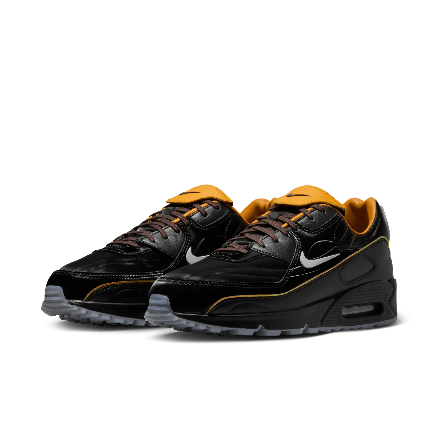 Nike Air Max 90 Korea Family Reunion image 7