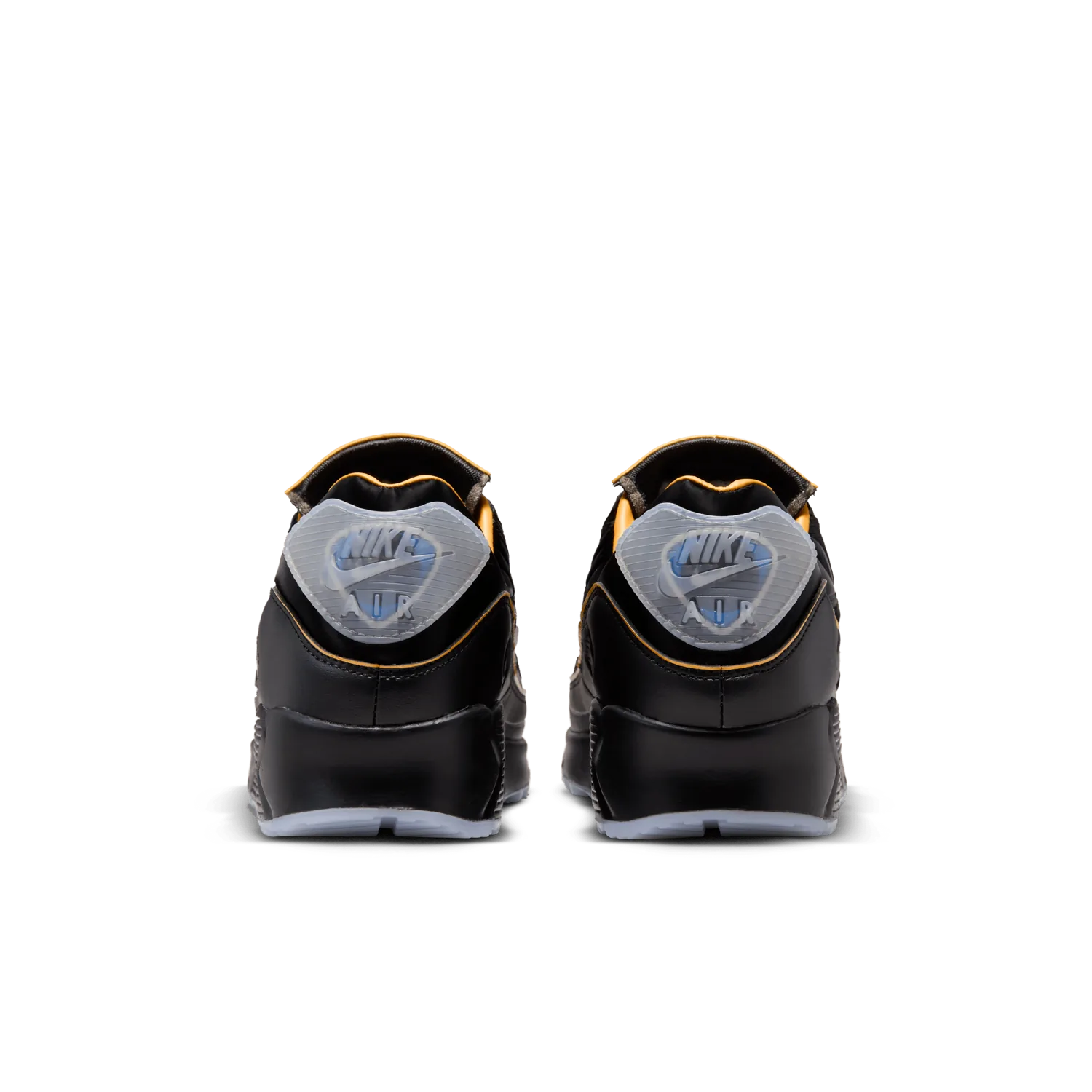 Nike Air Max 90 Korea Family Reunion image 8