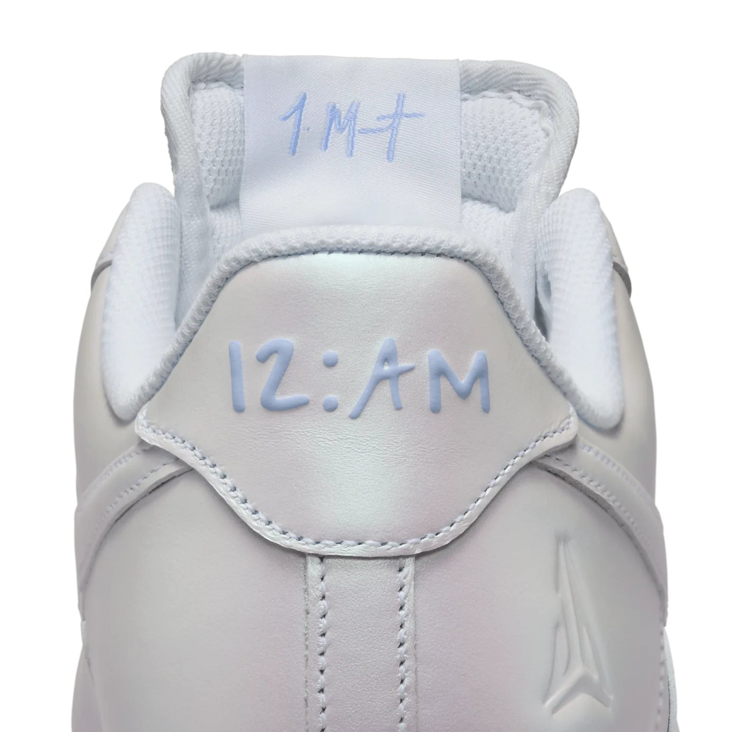 Nike Air Force 1 Low Ja Morant Pearlescent White image 2