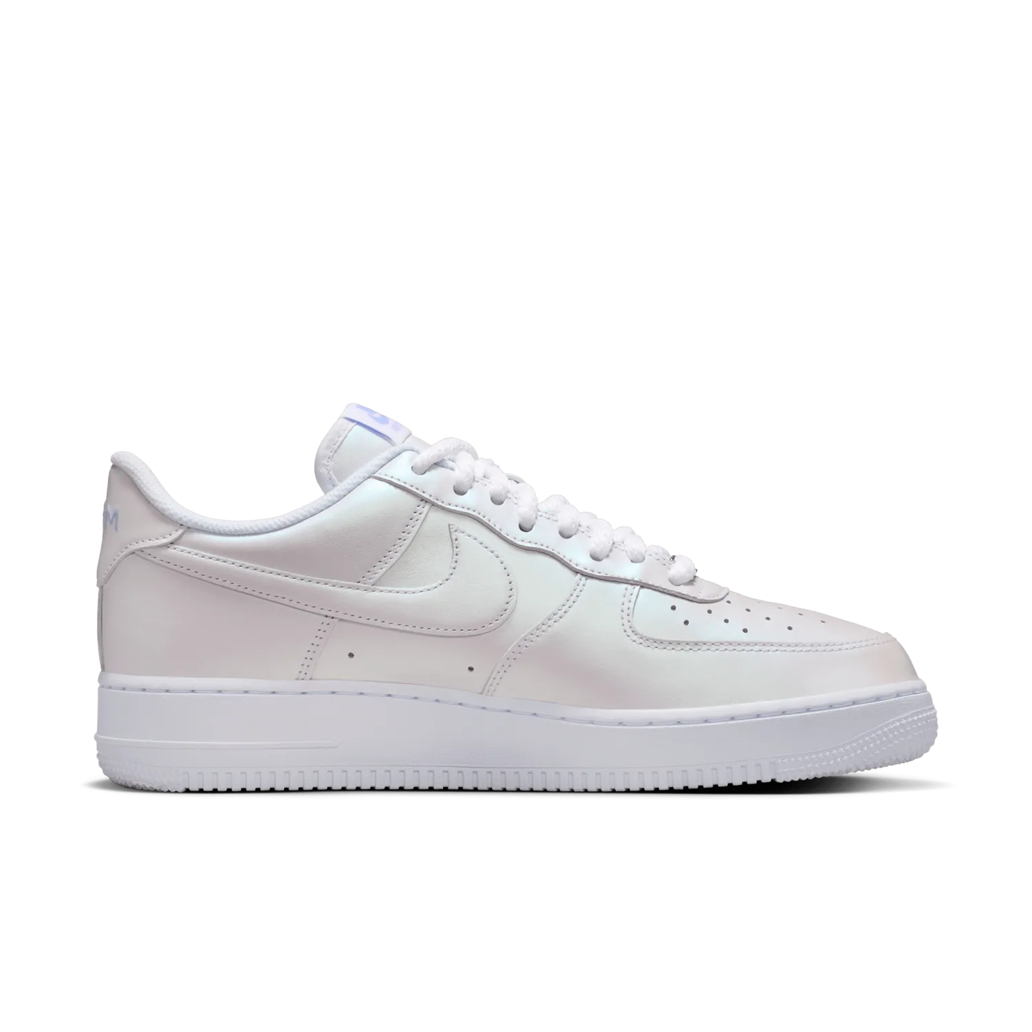 Nike Air Force 1 Low Ja Morant Pearlescent White image 5