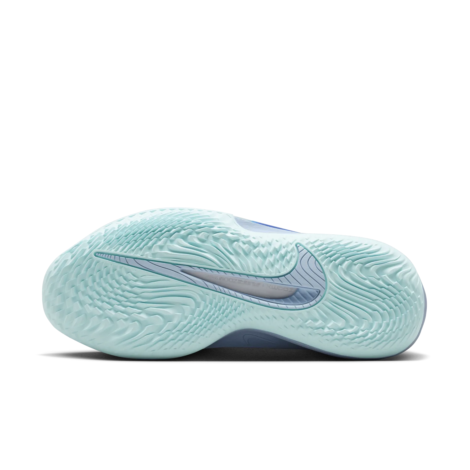 Nike GT Cut 4 CHBL White Galaxy image 6