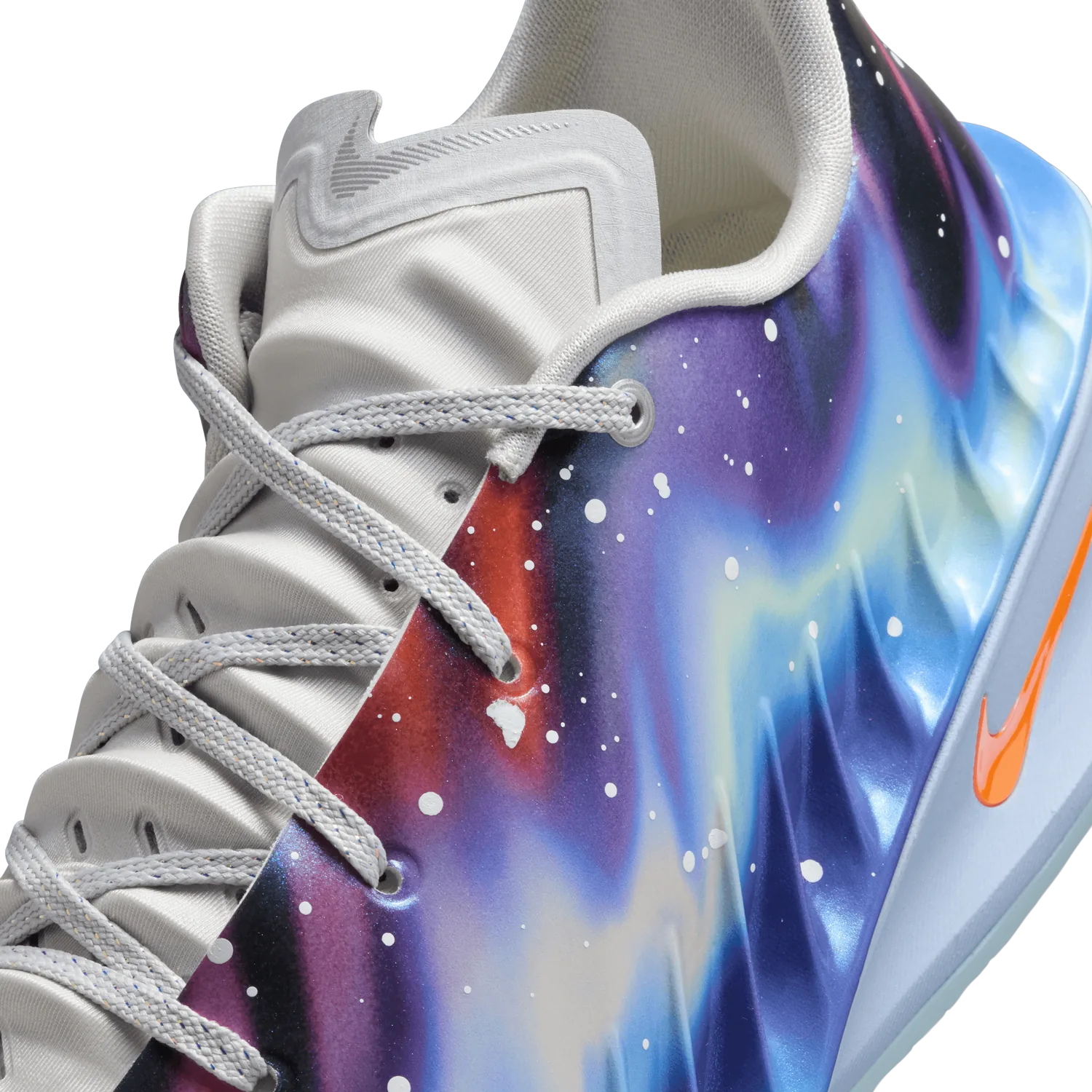 Nike GT Cut 4 CHBL White Galaxy image 11