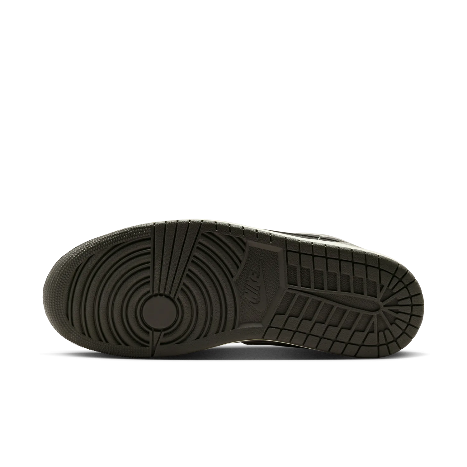 Jordan 1 Low SE Elephent Print image 4