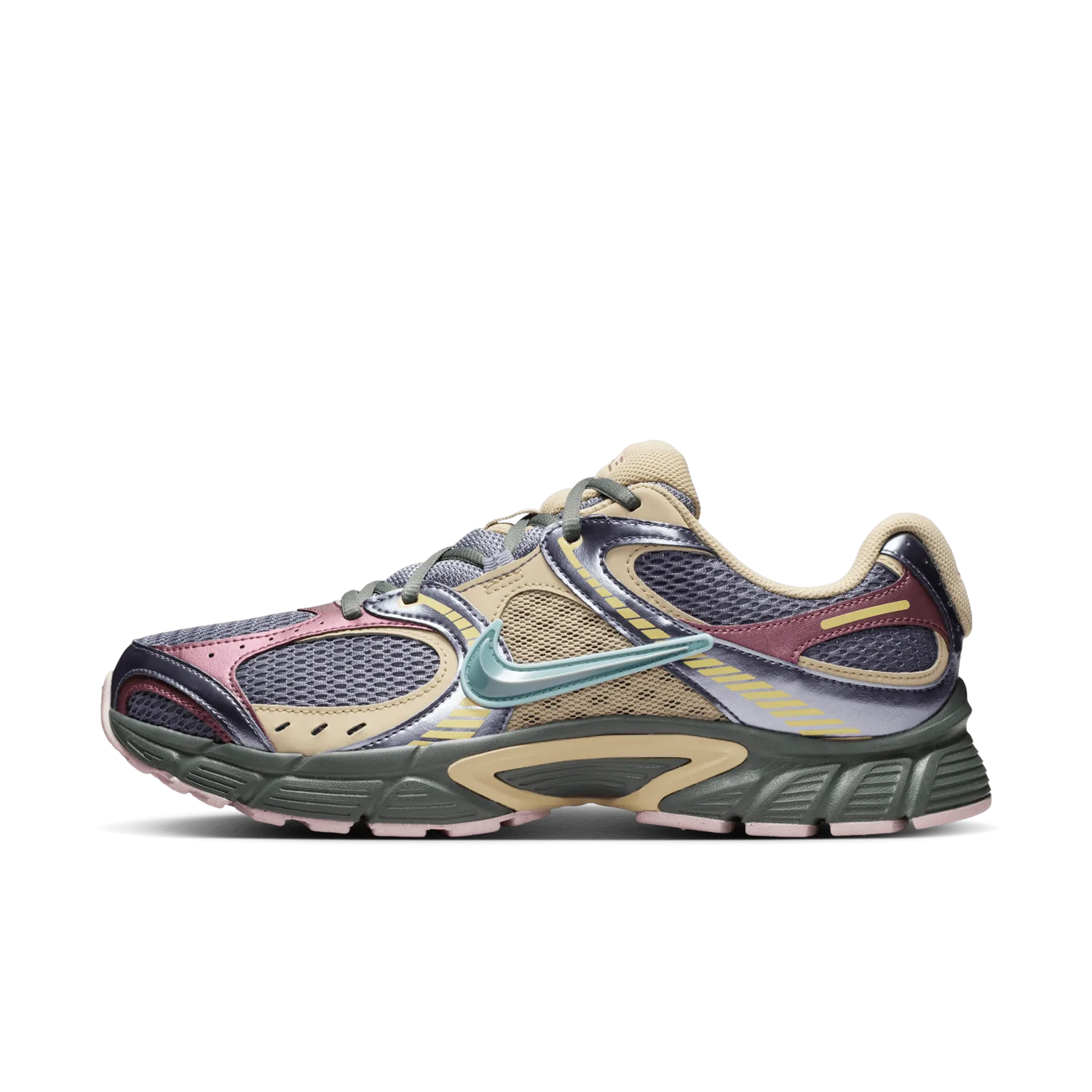 Nike V5 RNR A Ma Maniere Light Carbon image 2