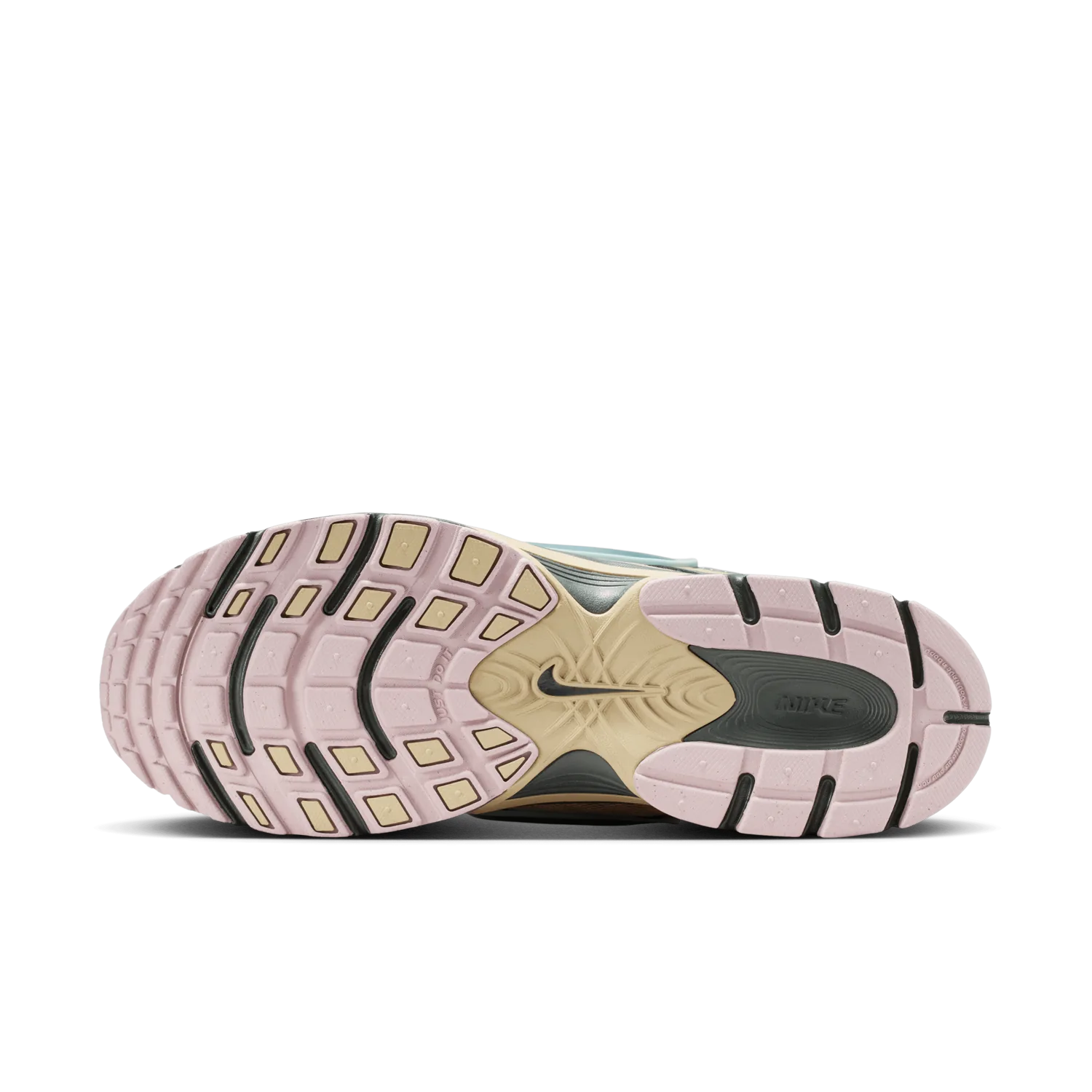 Nike V5 RNR A Ma Maniere Light Carbon image 3