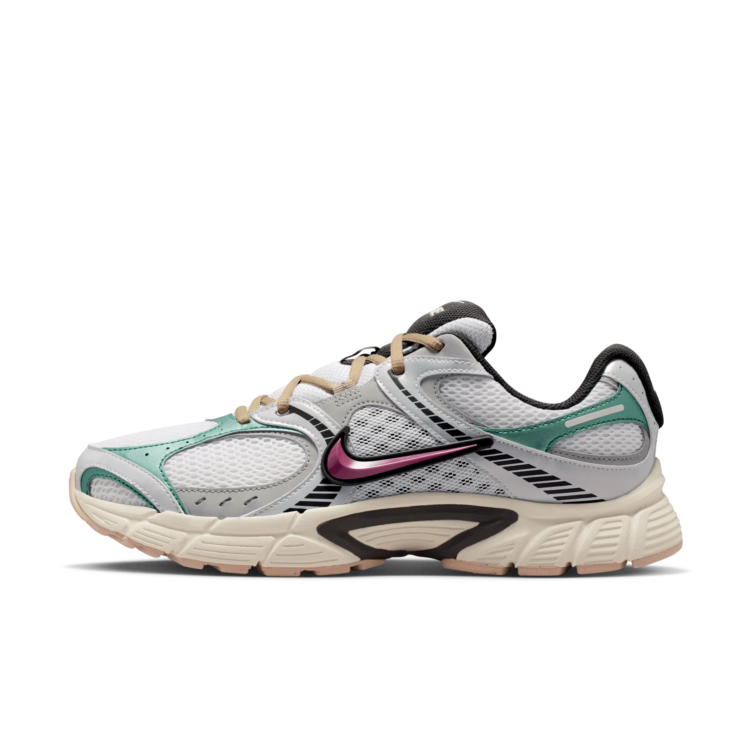 Nike V5 RNR Social Status White image 2