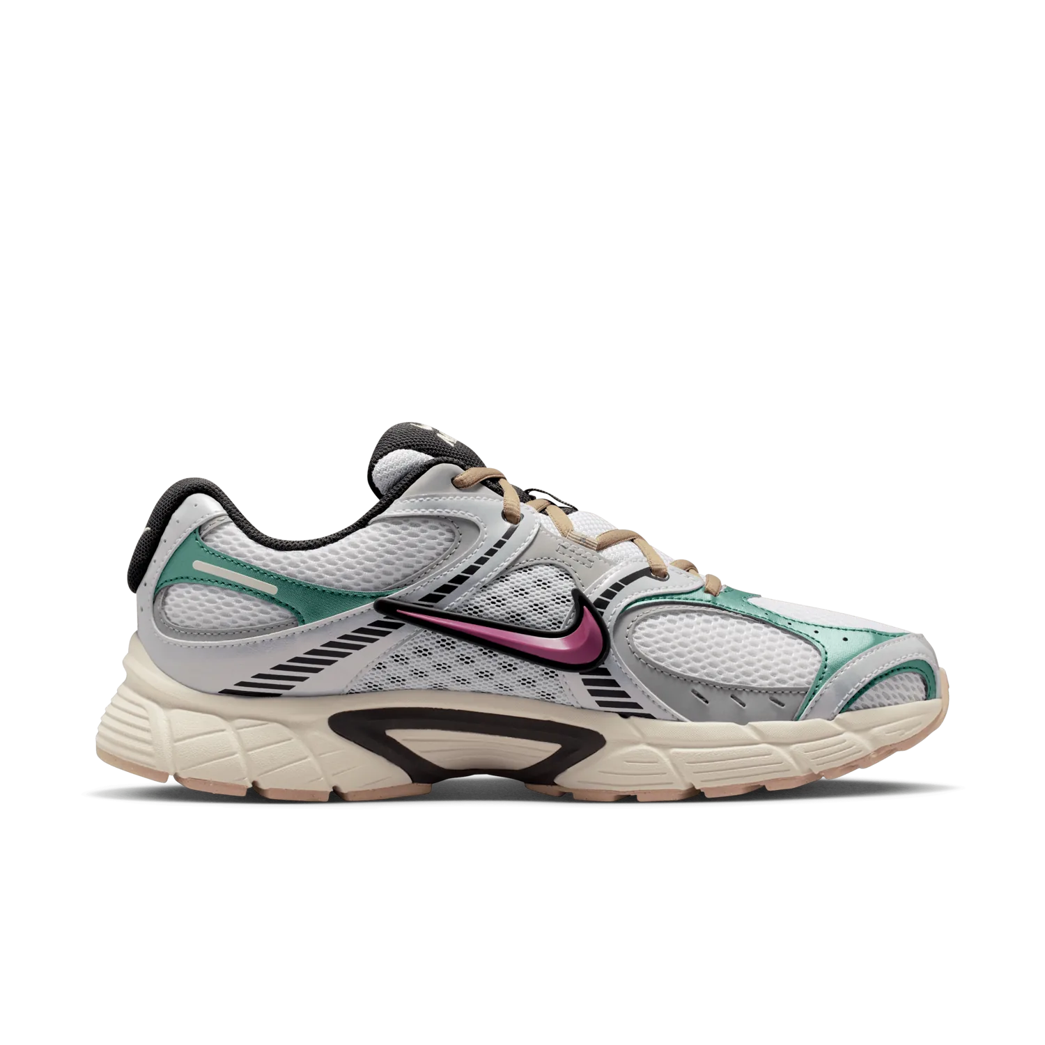 Nike V5 RNR Social Status White image 4