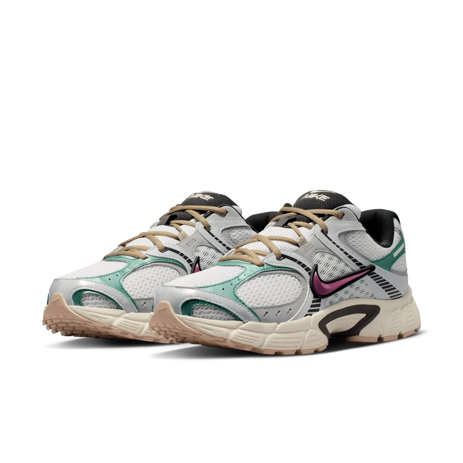 Nike V5 RNR Social Status White image 6