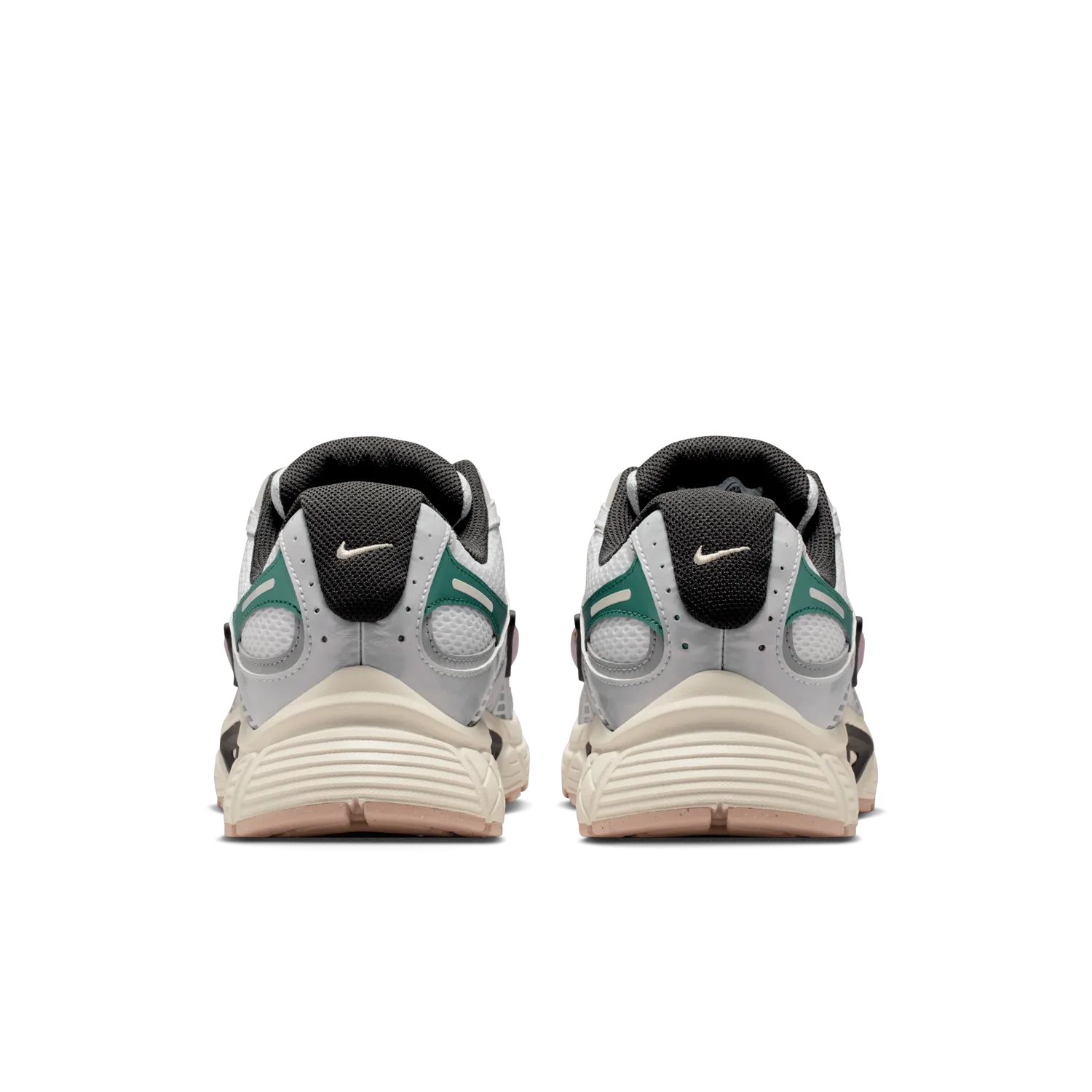 Nike V5 RNR Social Status White image 7