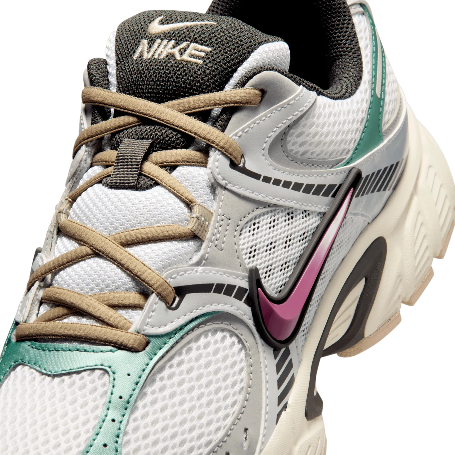 Nike V5 RNR Social Status White image 8