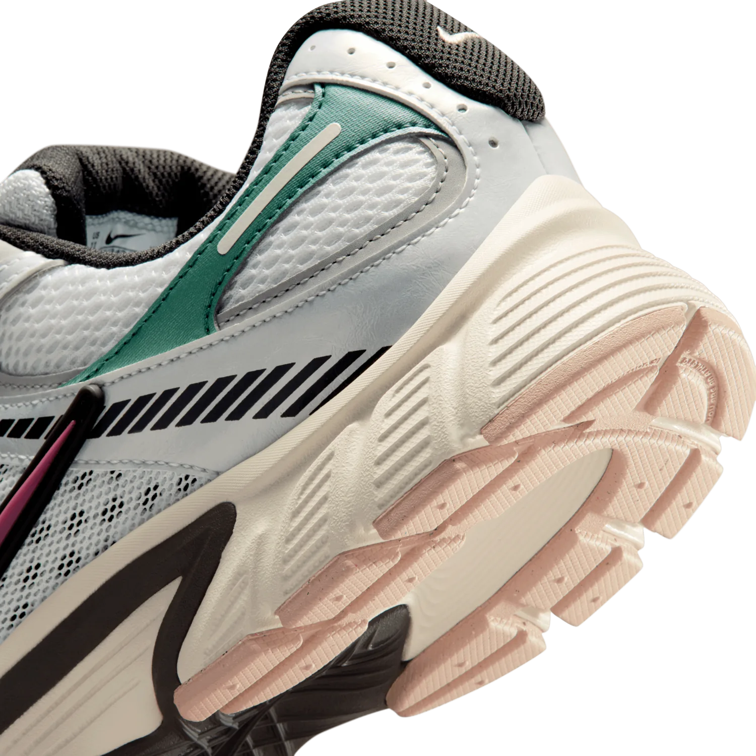 Nike V5 RNR Social Status White image 9