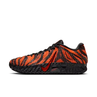 Nike Ja 3 Animal Pack Tiger