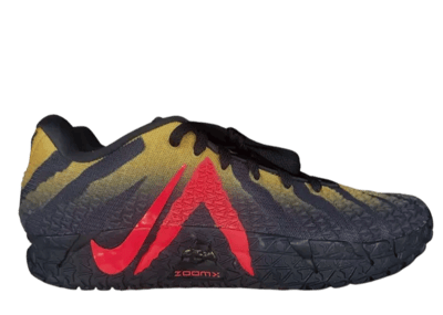 Nike Ja 3 Jurassic Park Anthracite