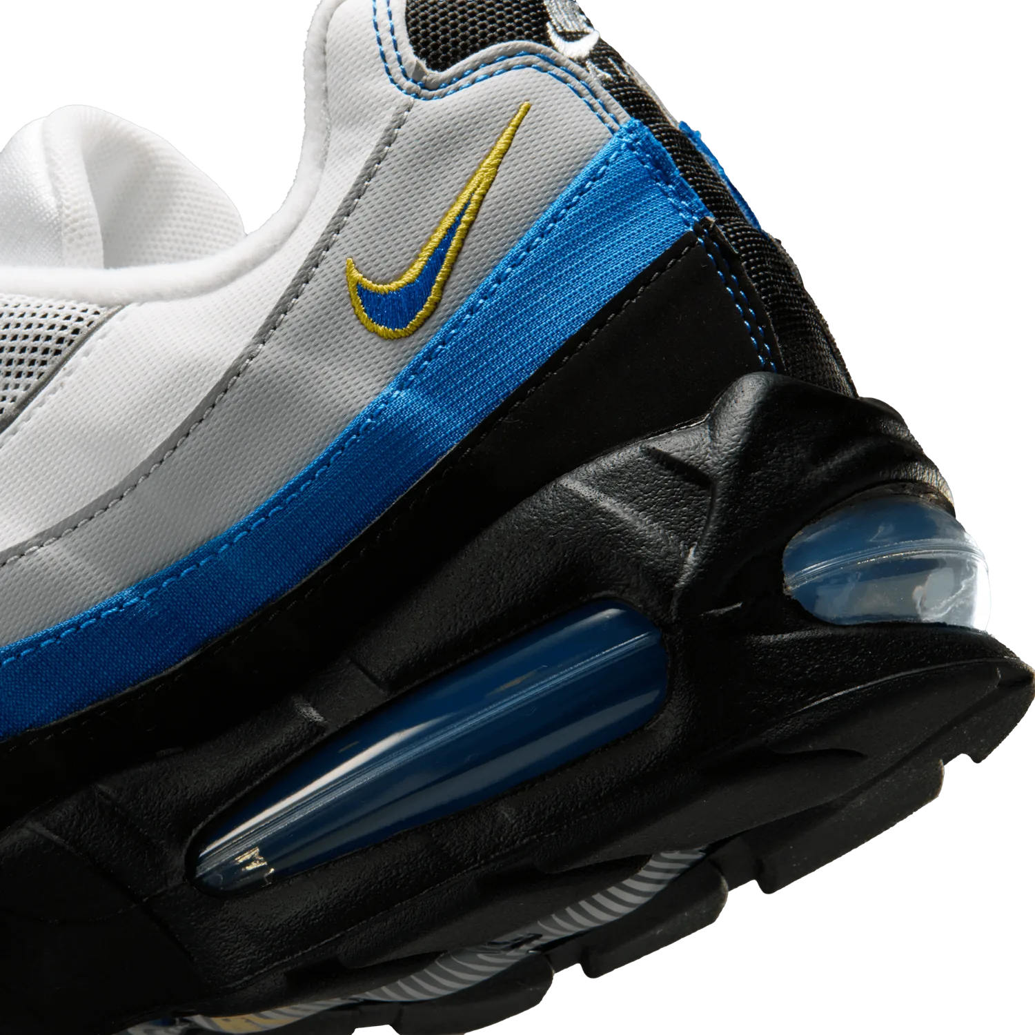 Nike Air Max 95 Big Bubble Wolverine image 9
