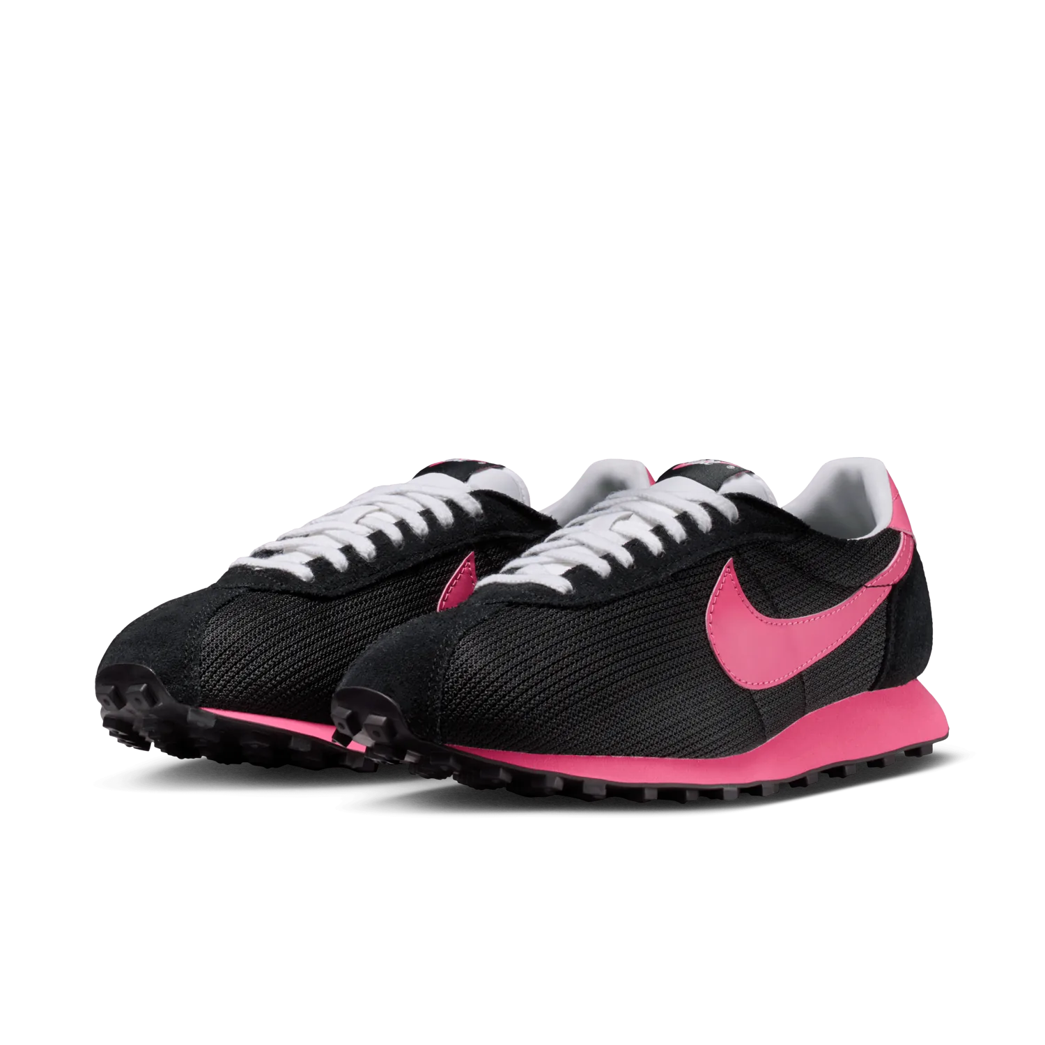 Nike LD-1000 CDG Black image 7