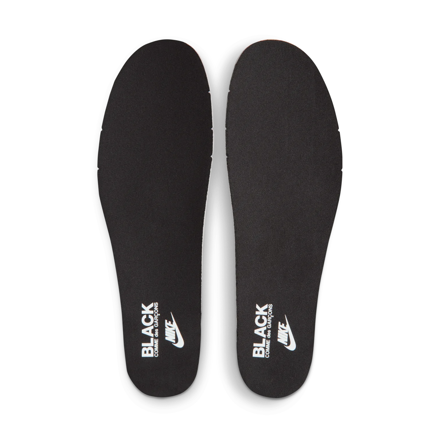 Nike LD-1000 CDG Black image 9
