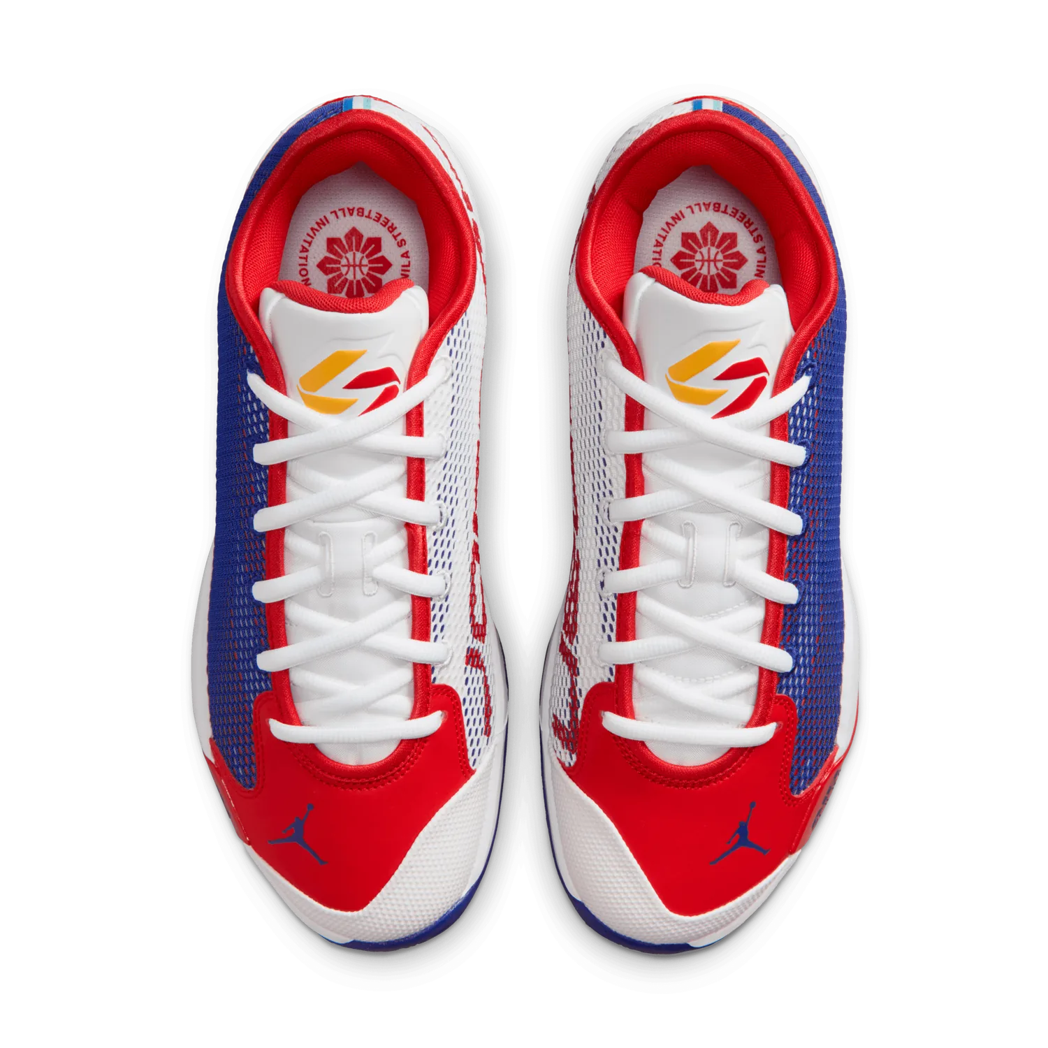 Jordan Luka .77 Dayo 23 image 5
