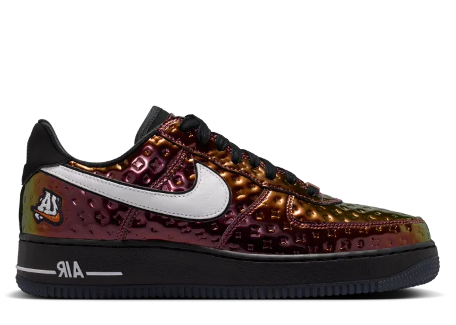Nike Air Force 1 Low All-Star Weekend 2026