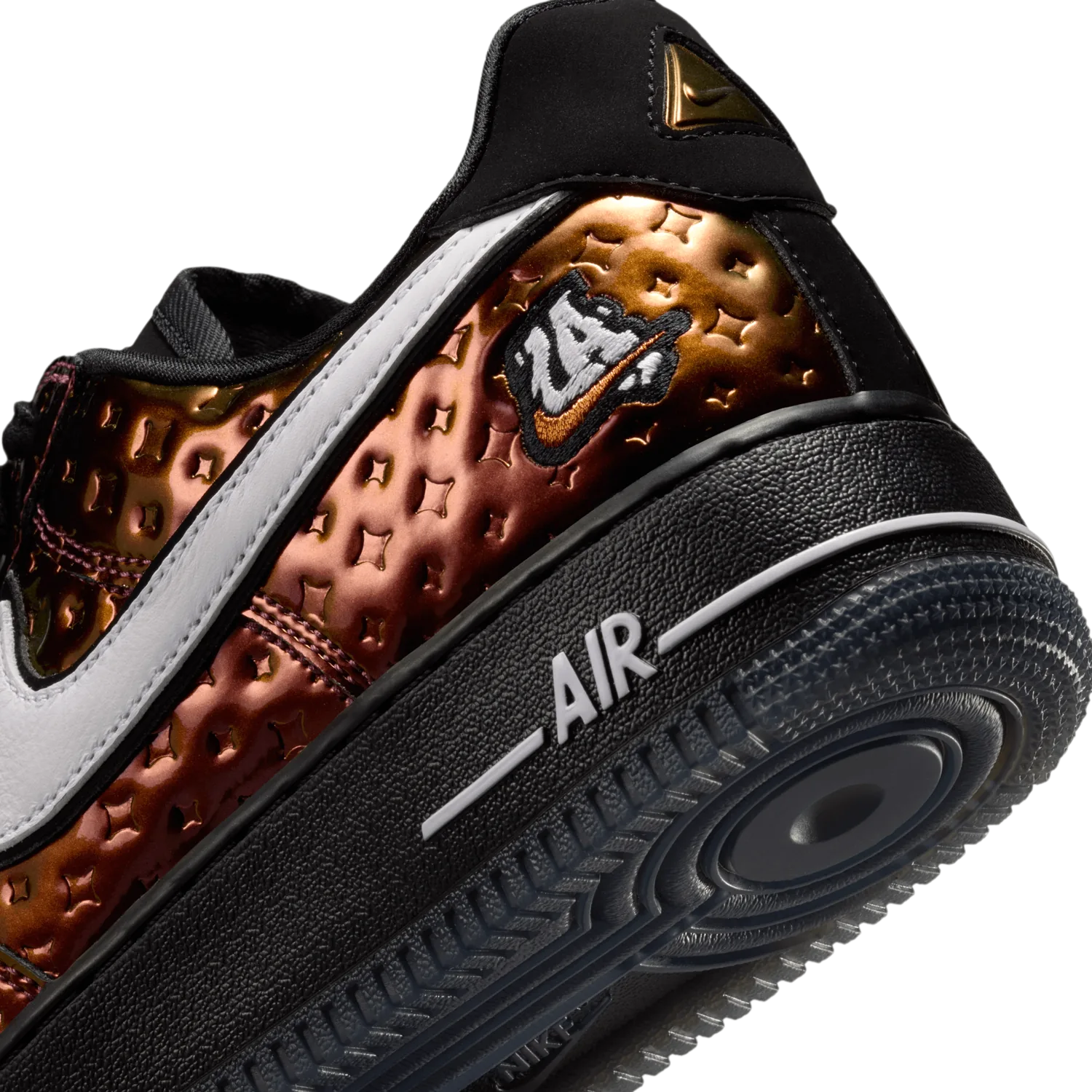 Nike Air Force 1 Low All-Star Weekend 2026 image 2
