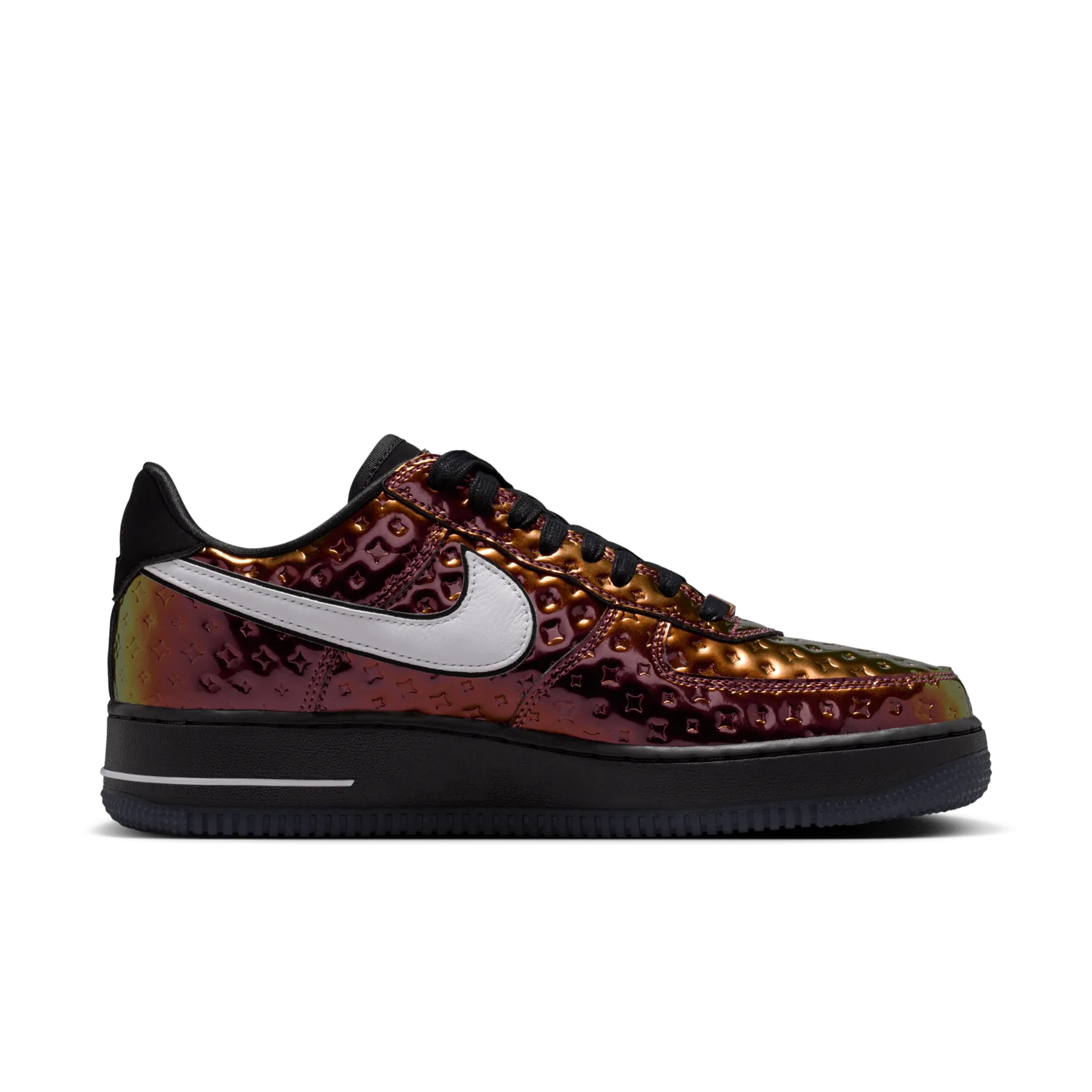 Nike Air Force 1 Low All-Star Weekend 2026 image 6