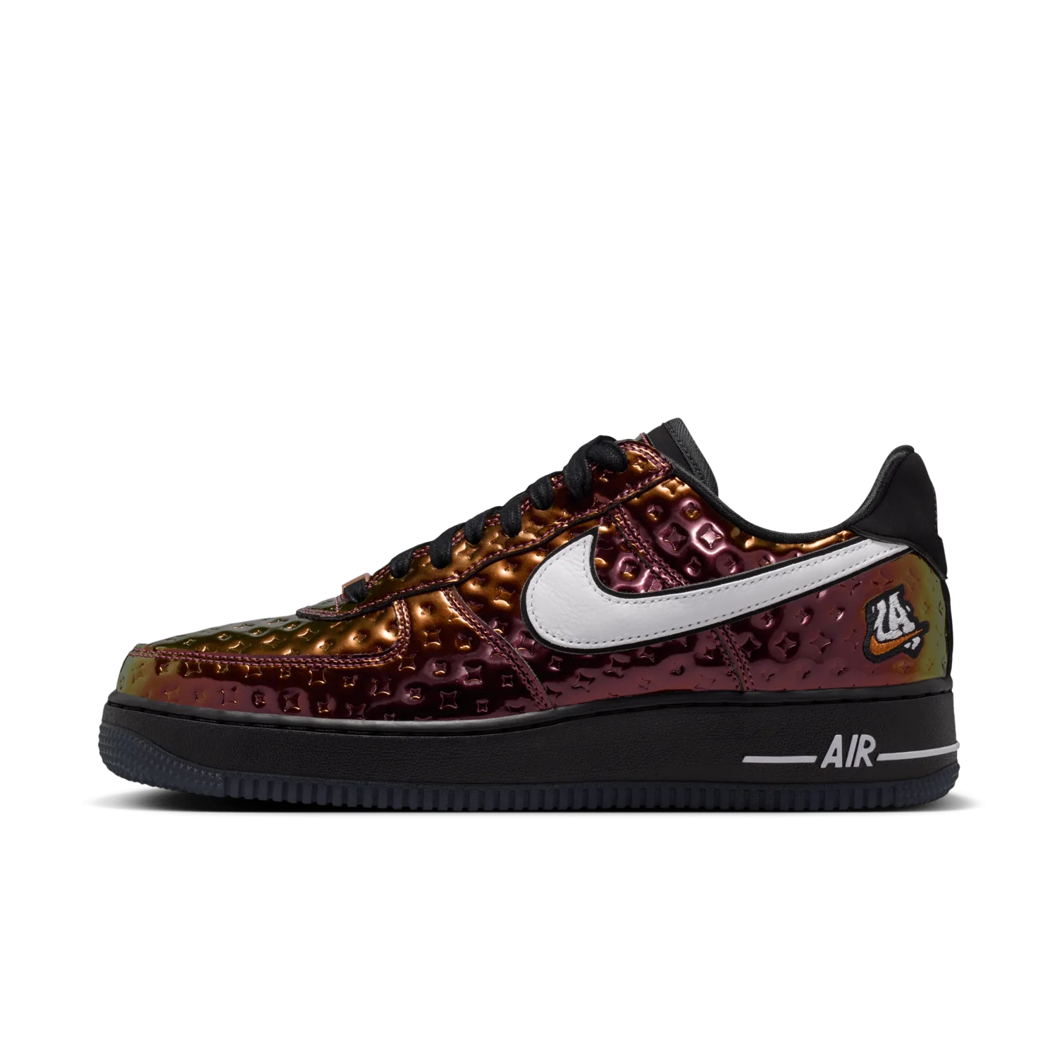 Nike Air Force 1 Low All-Star Weekend 2026 image 7