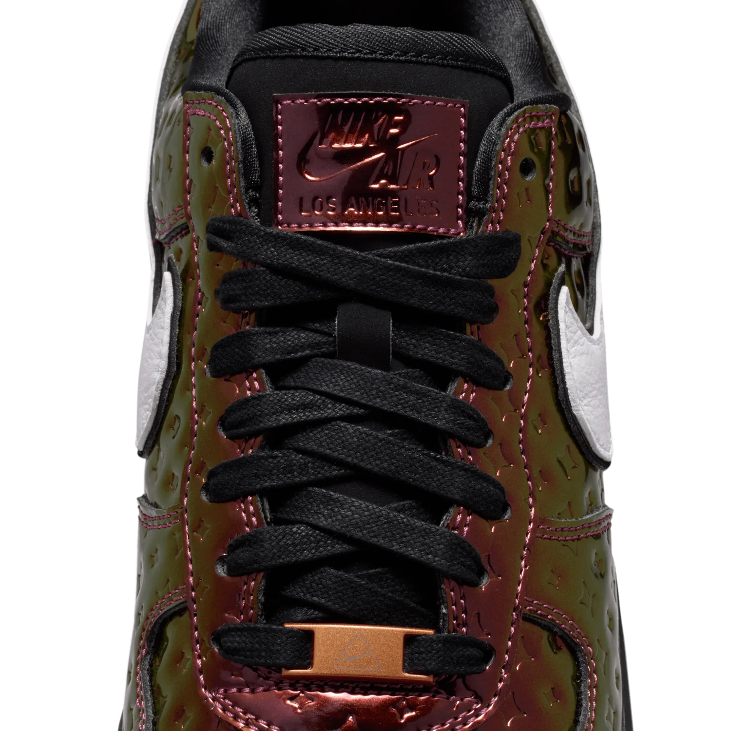 Nike Air Force 1 Low All-Star Weekend 2026 image 10