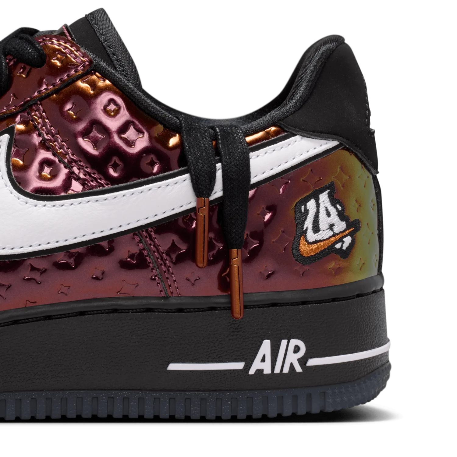 Nike Air Force 1 Low All-Star Weekend 2026 image 11