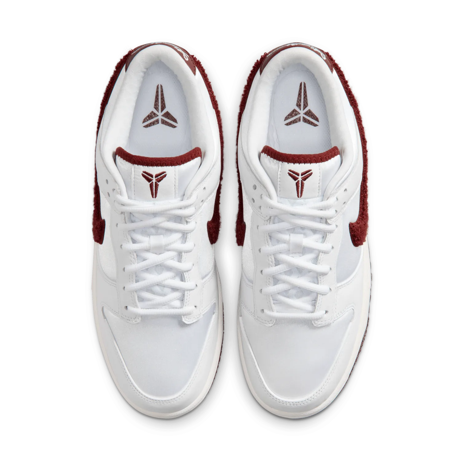 Nike Kobe Dunk Low Protro Lower Merion Home image 6
