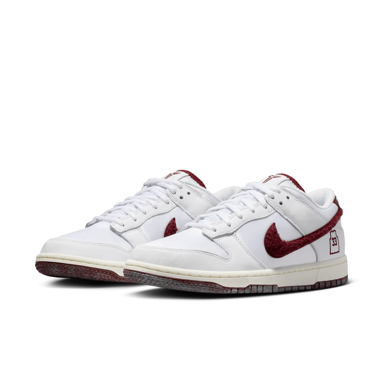Nike Kobe Dunk Low Protro Lower Merion Home image 7
