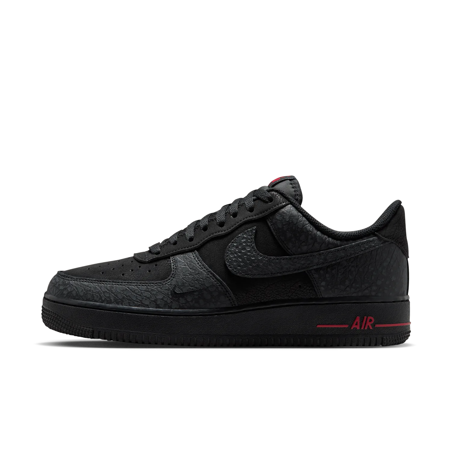 Nike Air Force 1 Low '07 Hellfire