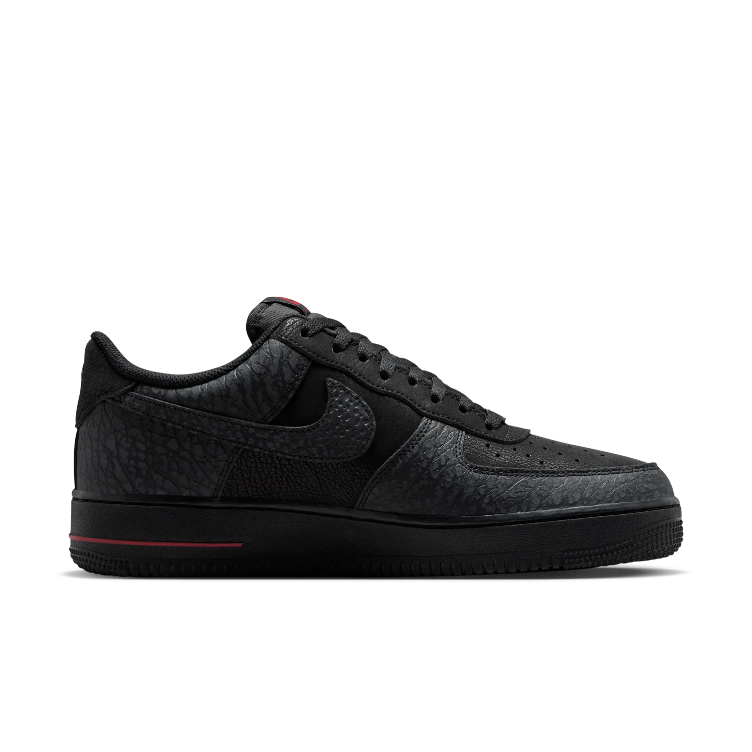 Nike Air Force 1 Low '07 Hellfire image 3