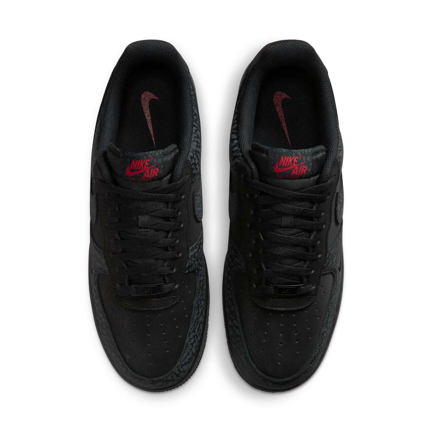 Nike Air Force 1 Low '07 Hellfire image 4