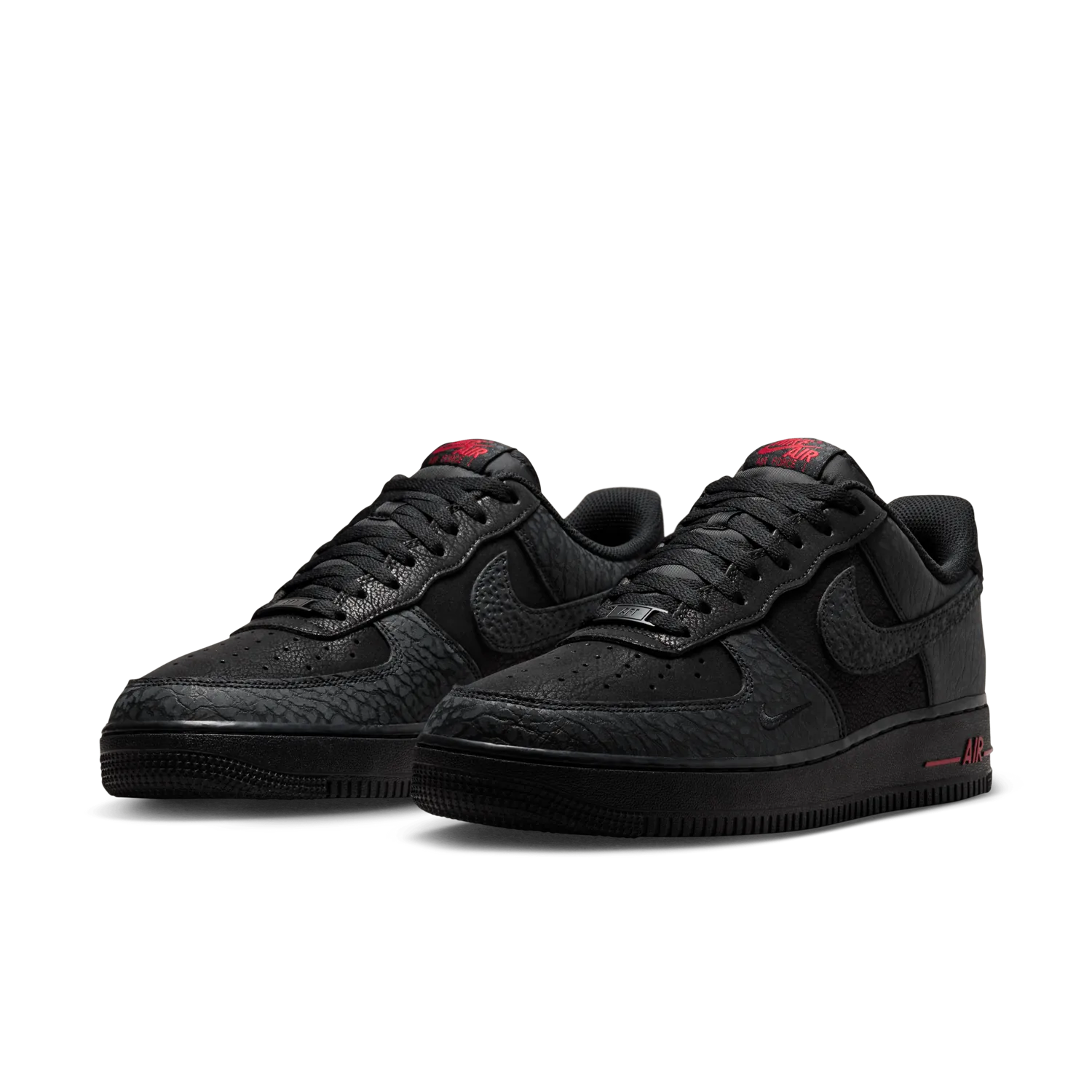 Nike Air Force 1 Low '07 Hellfire image 5