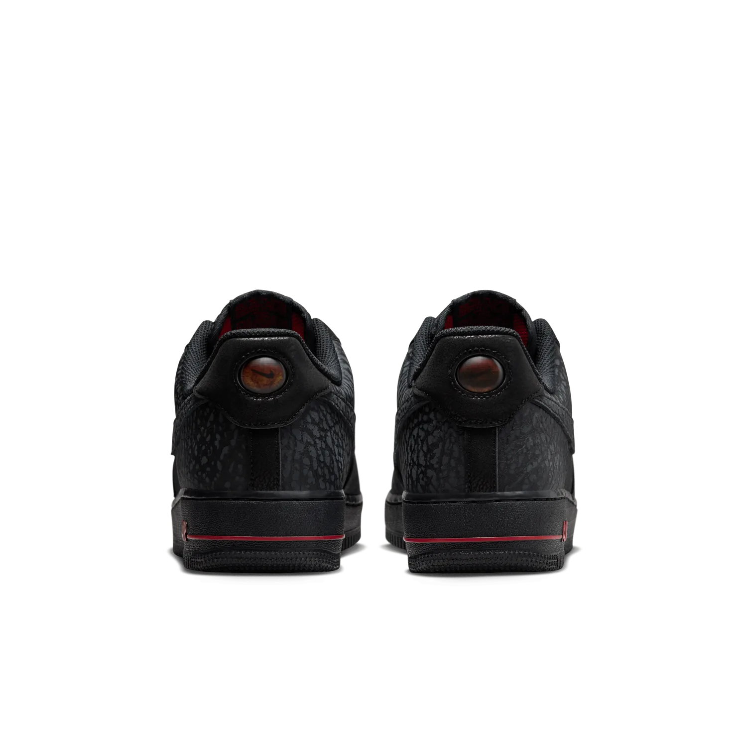 Nike Air Force 1 Low '07 Hellfire image 6