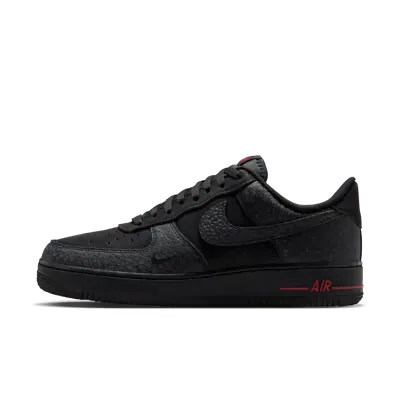 Nike Air Force 1 Low '07 Hellfire