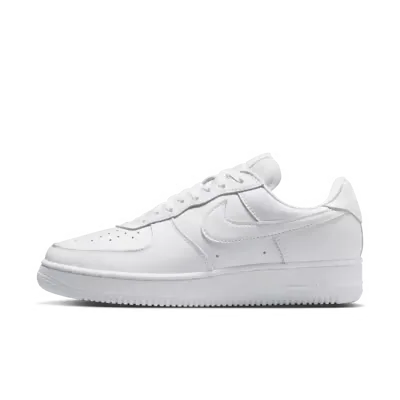 Nike Air Force 1 Low '01 Triple White