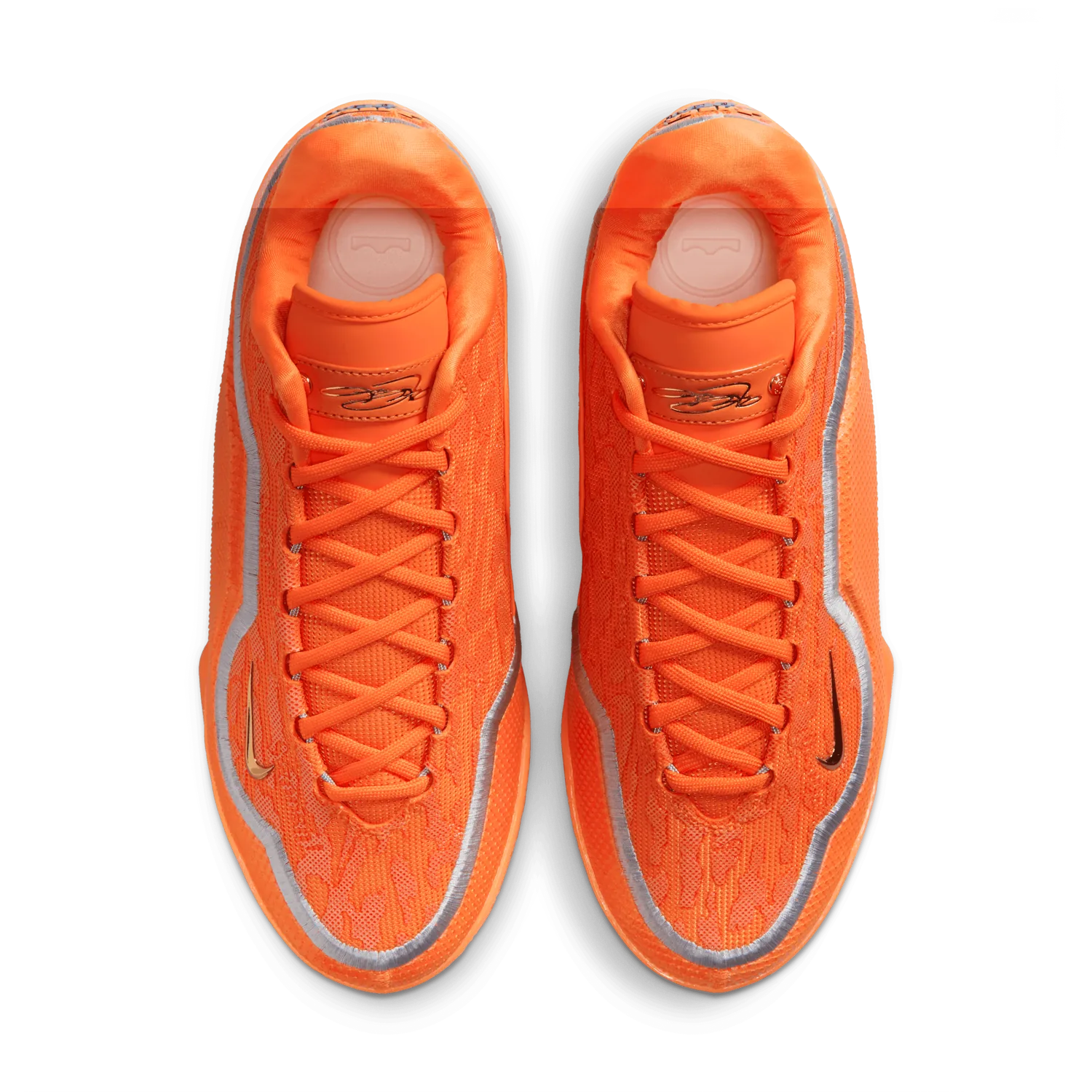 Nike LeBron 23 Shoe Bag image 12