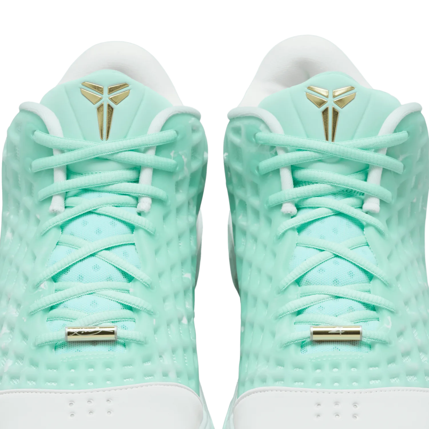 Nike Kobe 3 Low Protro CHBL PE image 2